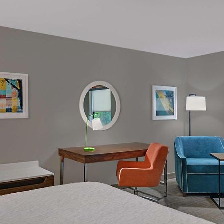 Hampton Inn Charlotte Monroe Kültér fotó