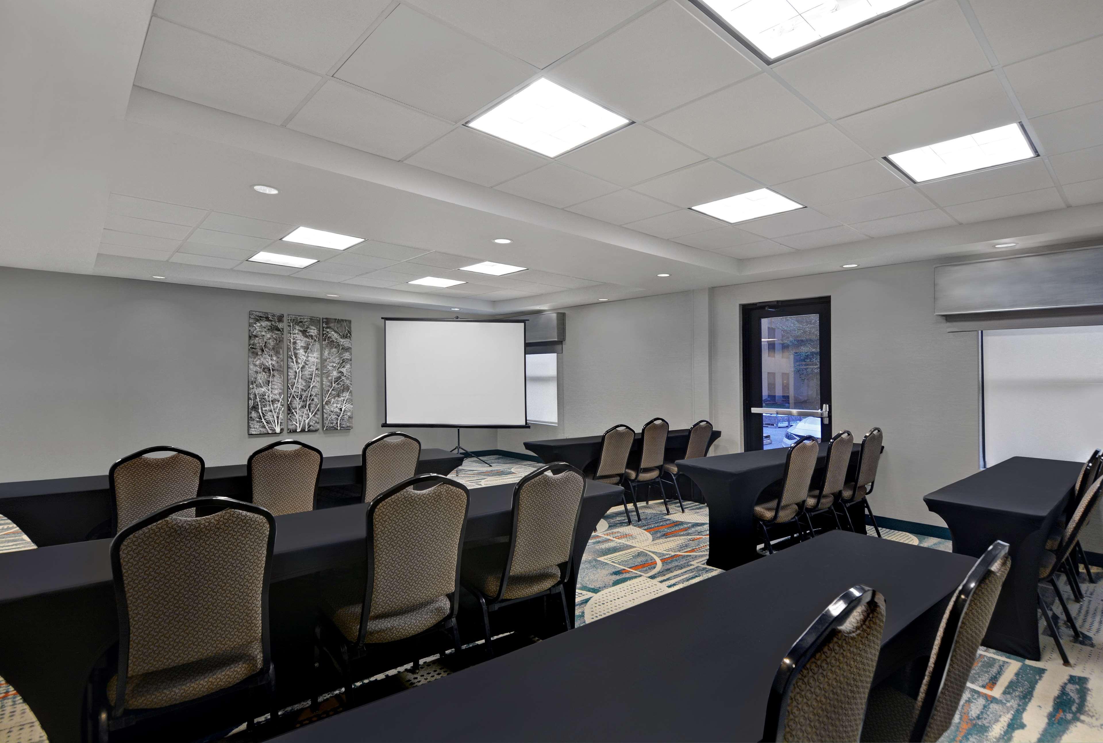 Hampton Inn Charlotte Monroe Kültér fotó