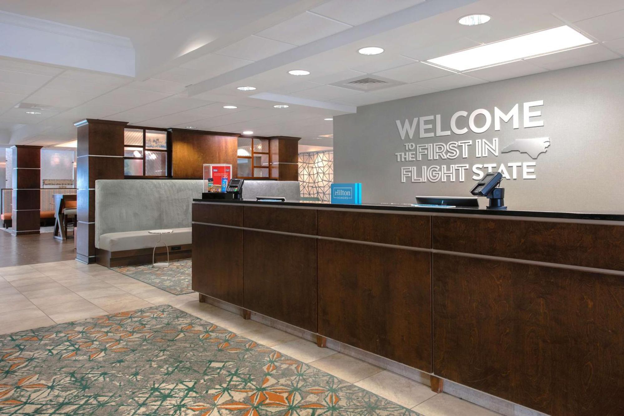 Hampton Inn Charlotte Monroe Kültér fotó