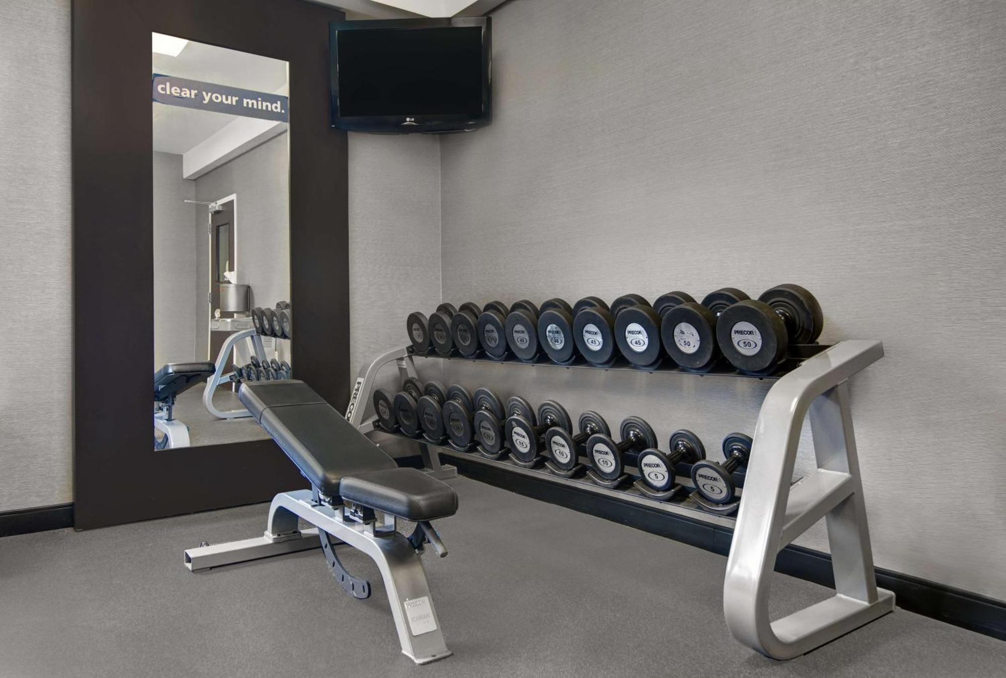 Hampton Inn Charlotte Monroe Kültér fotó