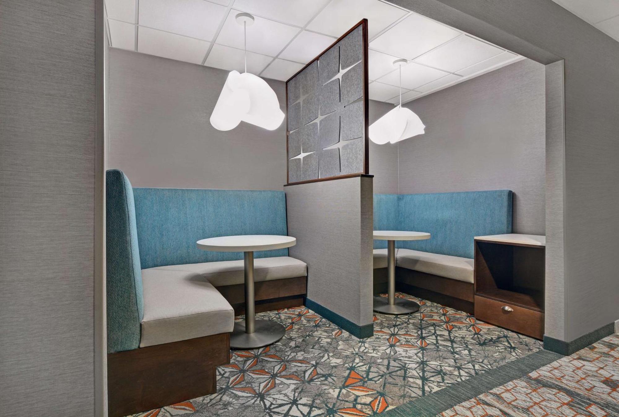 Hampton Inn Charlotte Monroe Kültér fotó